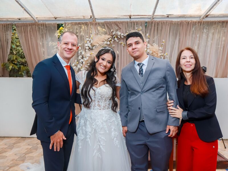 Rafael Bumbeers Celebrante