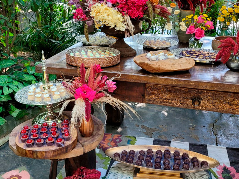 Ateliê de Sabores