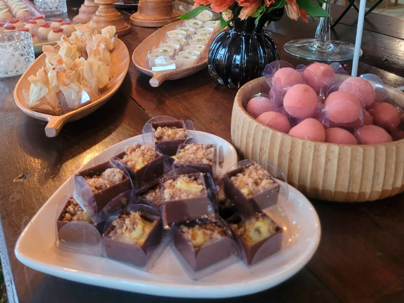Ateliê de Sabores