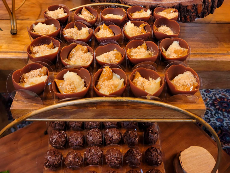 Ateliê de Sabores