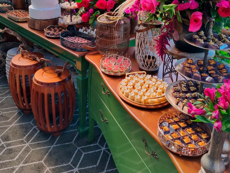 Ateliê de Sabores