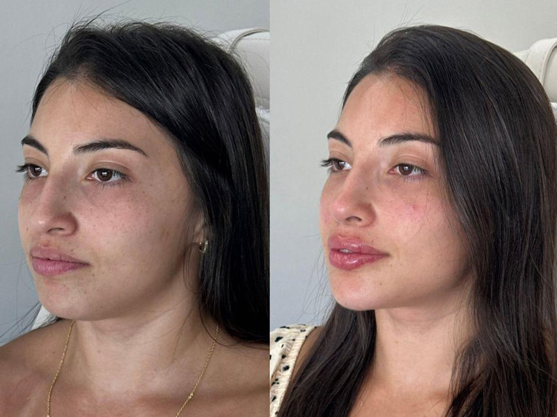 Clínica BeUnic