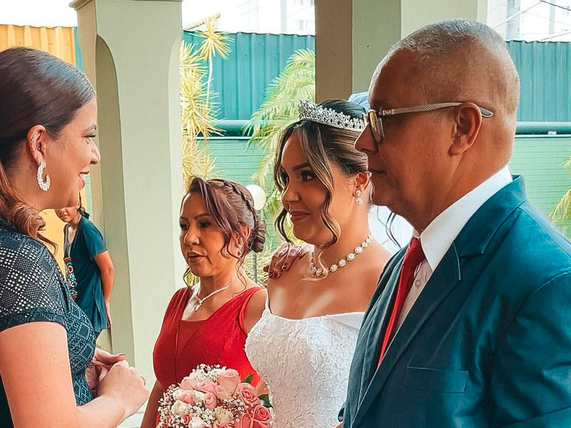 Carol Queiroz Assessoria e Cerimonial