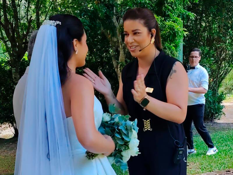 Carol Queiroz Assessoria e Cerimonial