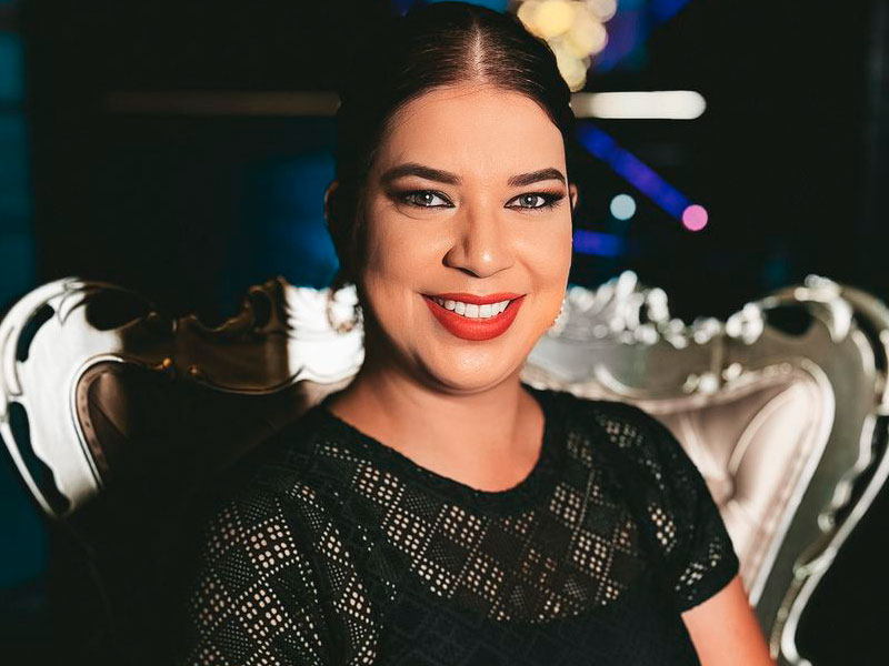 Carol Queiroz Assessoria e Cerimonial