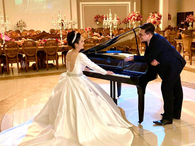 Grand Finale Coral & Orquestra
