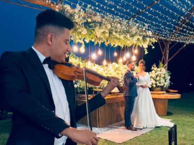 Grand Finale Coral & Orquestra