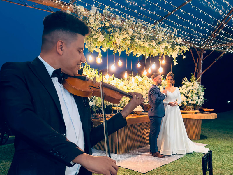 Grand Finale Coral & Orquestra