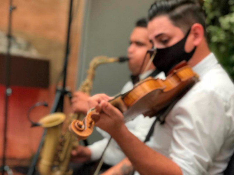 Grand Finale Coral & Orquestra