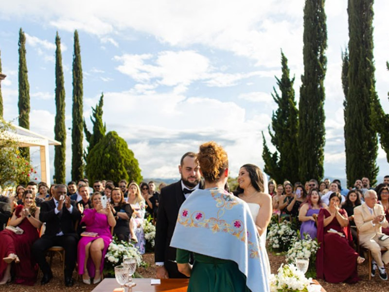 Marcella Piccin Celebrante