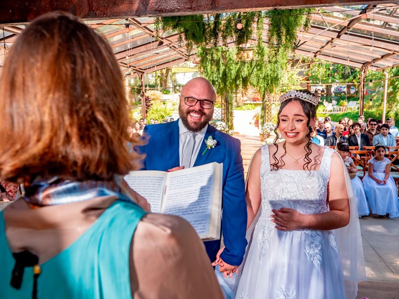 Marcella Piccin Celebrante
