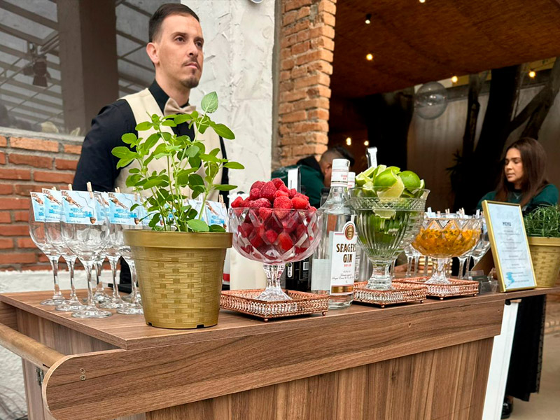 Stark Bar