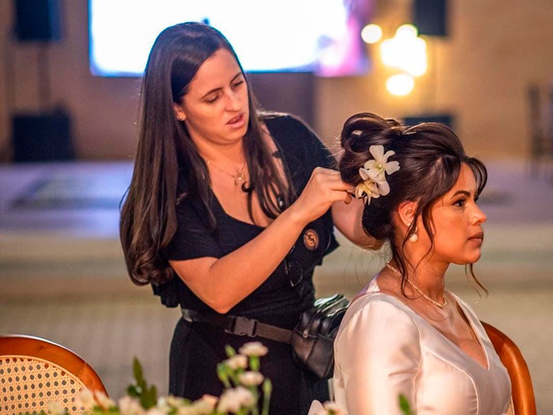 Casamenteira Assessoria de Eventos