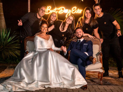 Casamenteira Assessoria de Eventos