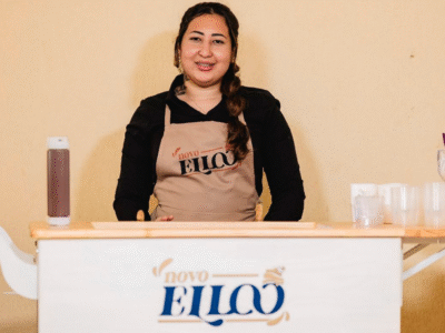 Novo Elloo