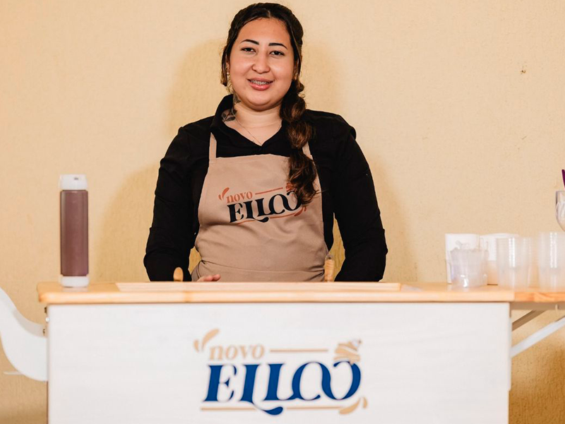 Novo Elloo