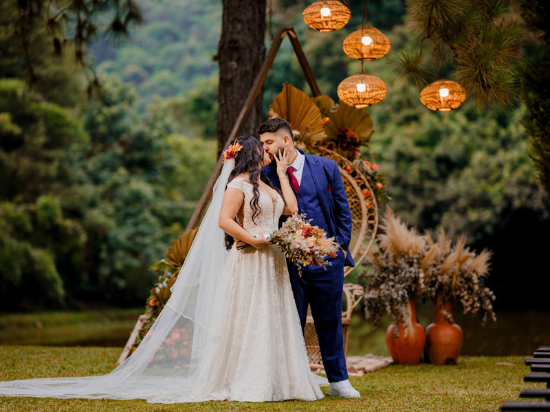 Candirales Fotografia