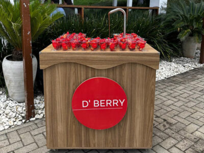 D’Berry
