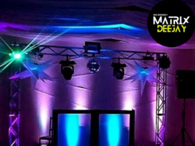 Matrix DJ Eventos