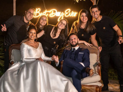 Casamenteira Assessoria de Eventos