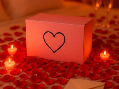 Sensualité Love Shop