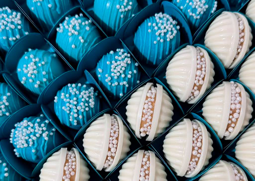 Candy By Cris