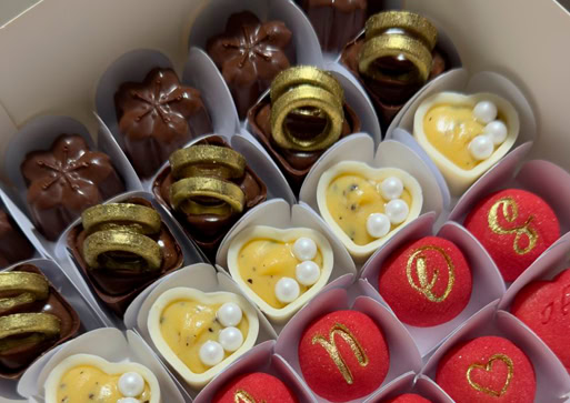 Candy By Cris