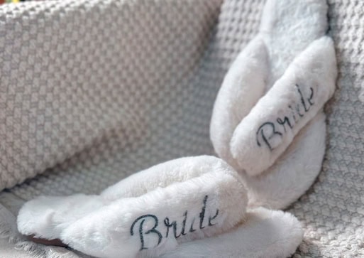 Cotton DayPantufas