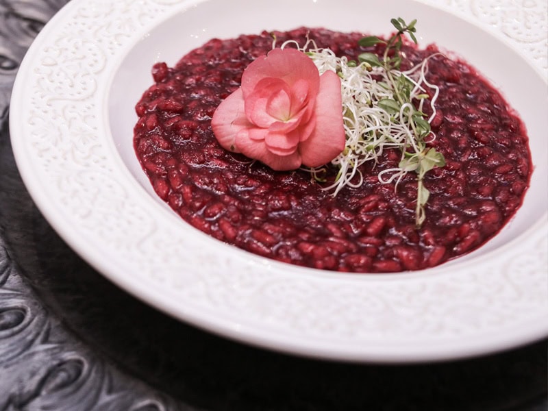 Lirah Banqueteria