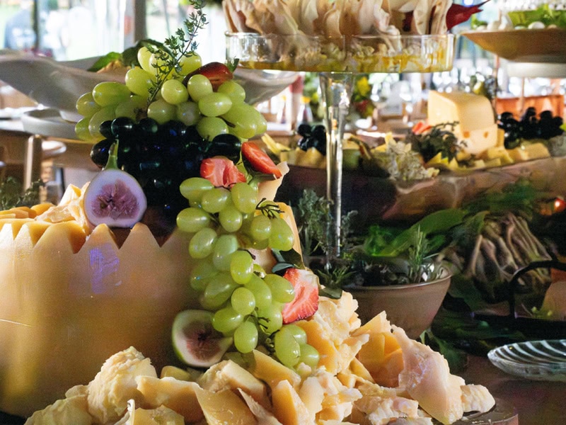 Lirah Banqueteria