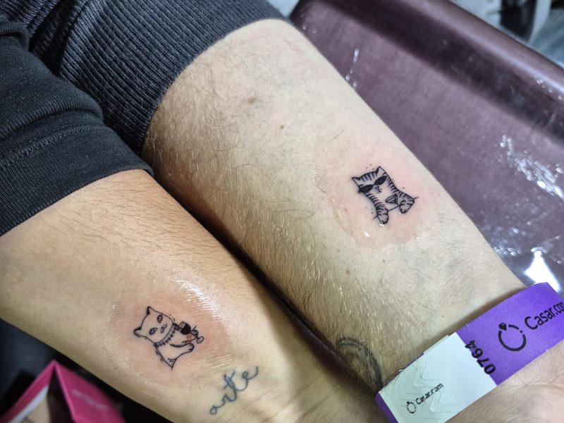 Requena Tattoo Eventos