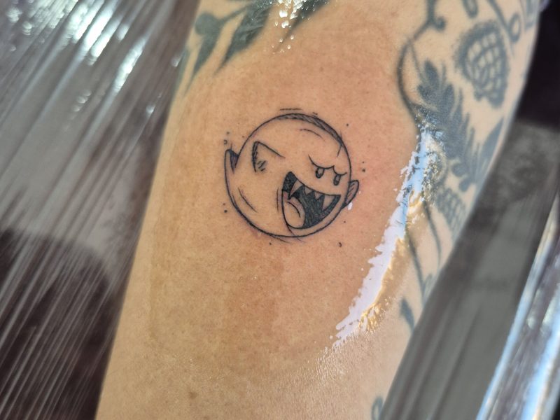 Requena Tattoo Eventos