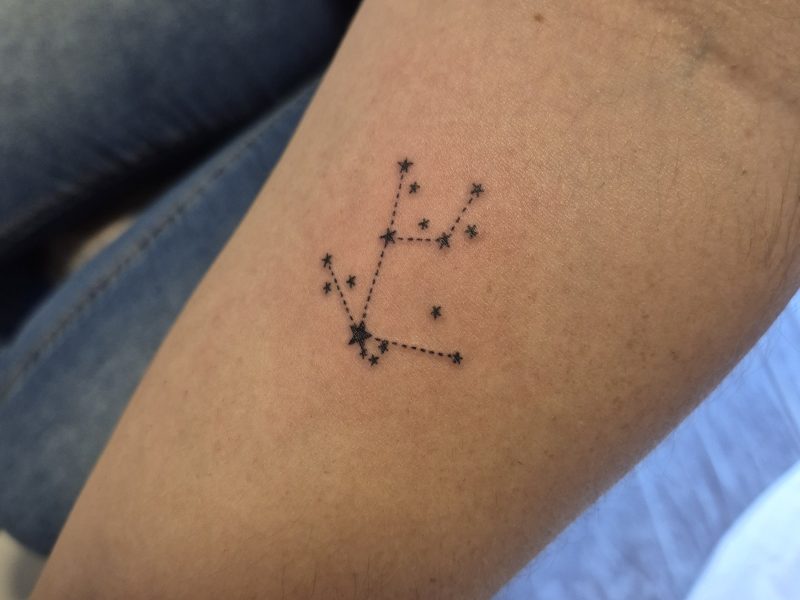 Requena Tattoo Eventos