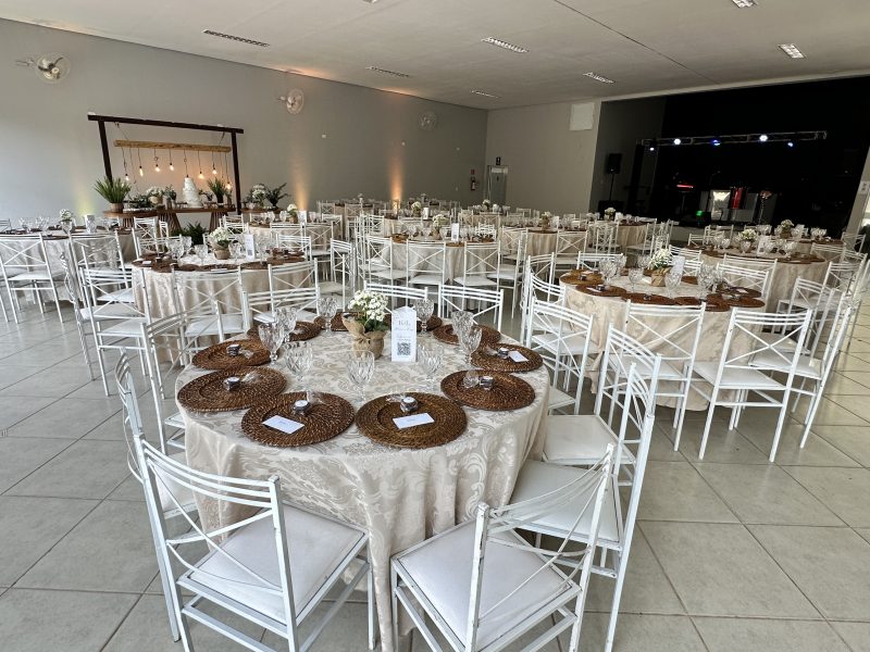 Espaço Oliveira