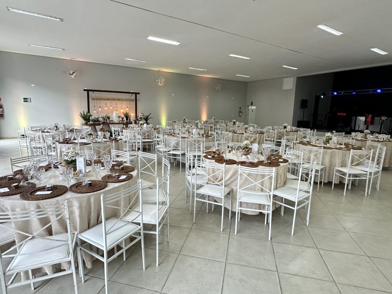 Espaço Oliveira