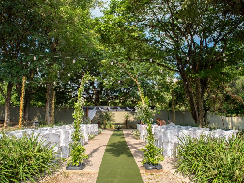 Espaço Oliveira