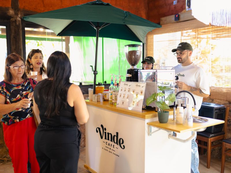 Vinde Café