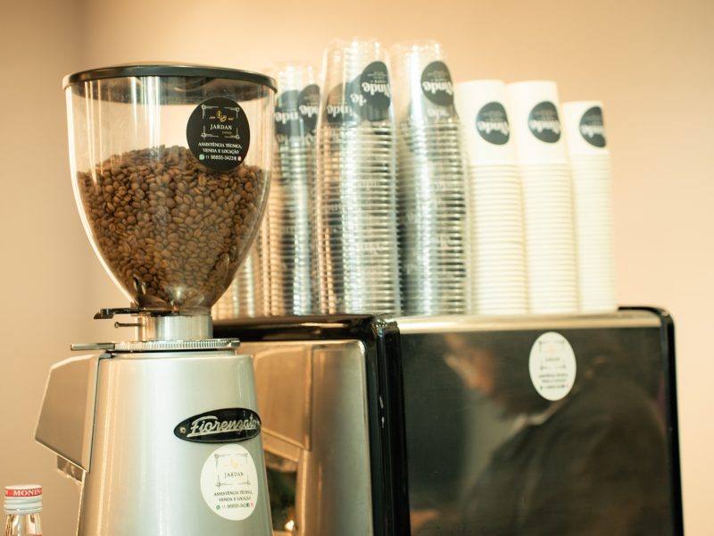Vinde Café