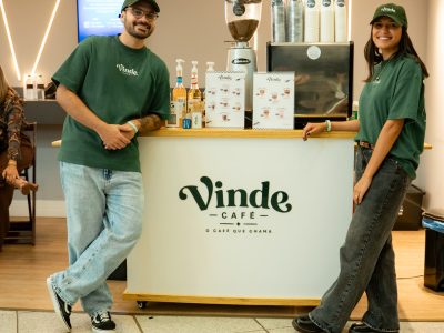 Vinde Café