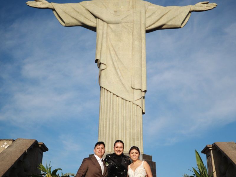 Rafaela Drilard Assessoria e Cerimonial