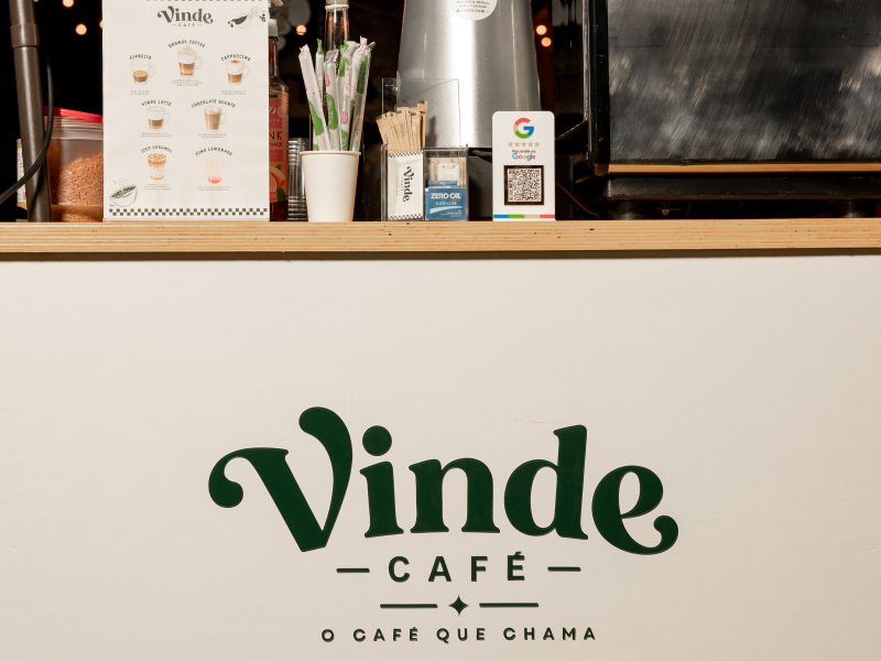 Vinde Café