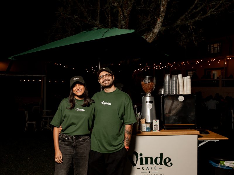 Vinde Café