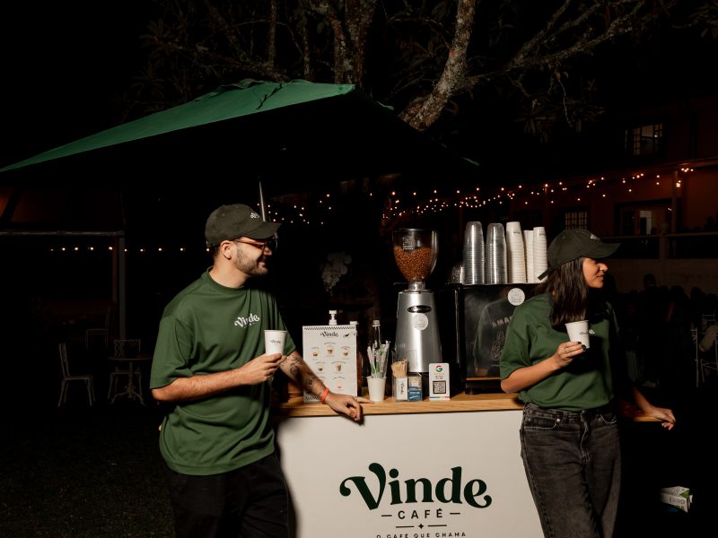 Vinde Café